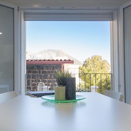 Appartamento Perla Verde, Wifi E Air Con Cala Gonone Zewnętrze zdjęcie
