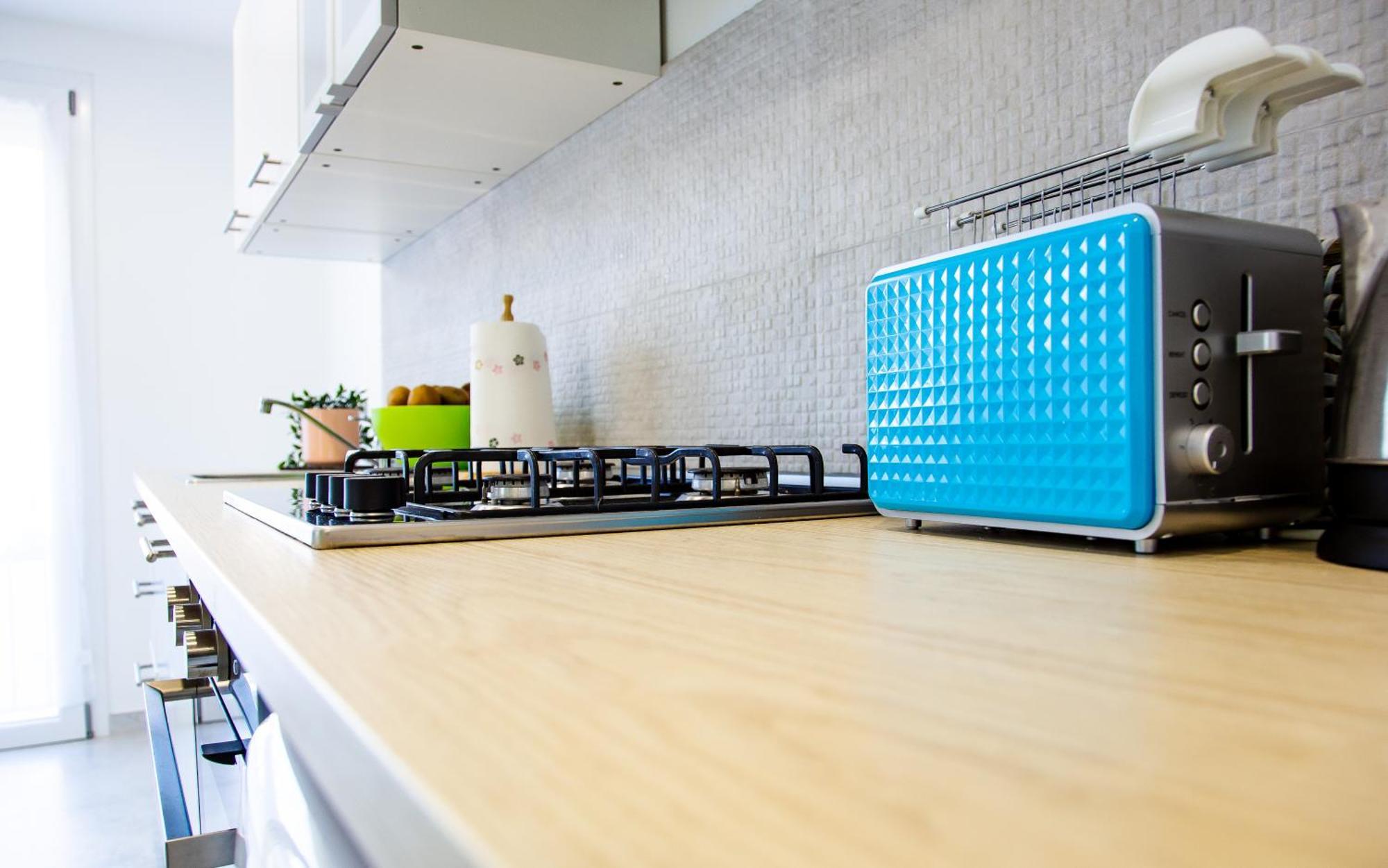Appartamento Perla Verde, Wifi E Air Con Cala Gonone Zewnętrze zdjęcie